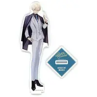Hibachi Mana - Acrylic stand - Oriens