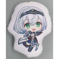 Shirogane Noel - holomini Vocal Series - Cushion - hololive