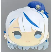 Amagai Ruka - Cushion - VTuber