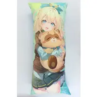 Kazama Iroha - Cushion - holoX