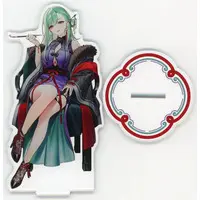 Yakumo Beni - Acrylic stand - VTuber