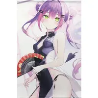 Tokoyami Towa - Tapestry - hololive