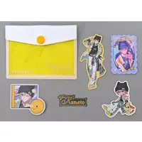 Fura Kanato - Stickers - VOLTACTION 3rd Anniversary - VOLTACTION