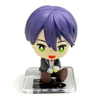 Kenmochi Toya - ROF-MAL Magic Mission! - Nijicot - Trading Figure - ROF-MAO