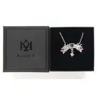 Vau (Knight X) - Accessory - Necklace - Knight A