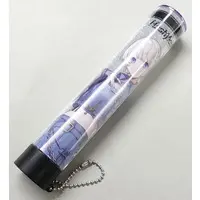 Todoroki Hajime - Pen Light Tube - Ring Light - Pen Light - ReGLOSS