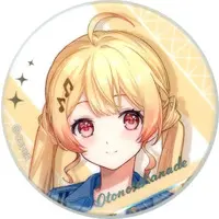 Otonose Kanade - Badge - ReGLOSS