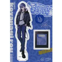 Koyanagi Rou - Acrylic stand - Dytica