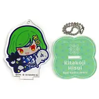 Kitakoji Hisui - Nijisanji x Sanrio characters - Acrylic stand - Nijisanji