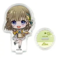 Hanabusa Lisa - Acrylic stand - VSPO!