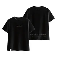 Neo-Porte - Clothes - T-shirts Size-M