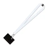 Tentei Forte - Neck Strap - Neo-Porte
