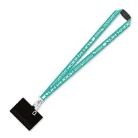Yagami Tsukumo - Neck Strap - Neo-Porte