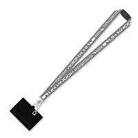 Hiura Kuro - Neck Strap - Neo-Porte