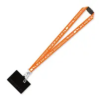 Onigaya Ten - Neck Strap - Neo-Porte