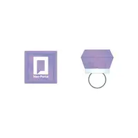 Yozuna Niu - Ring Light - Neo-Porte