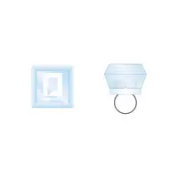 Tentei Forte - Ring Light - Neo-Porte