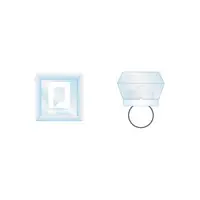 Shirona Shizuku - Ring Light - Neo-Porte