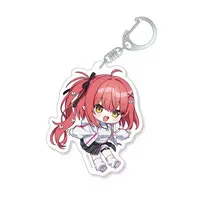 Kohaku Teto - Acrylic Key Chain - Key Chain - Neo-Porte