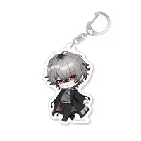 Kuga Leo - Acrylic Key Chain - Key Chain - Neo-Porte