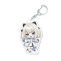 Itoi Toi - Acrylic Key Chain - Key Chain - Neo-Porte