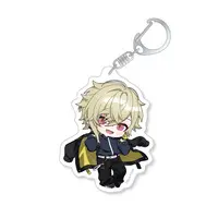 Ceo Kazari - Acrylic Key Chain - Key Chain - Neo-Porte