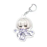 Kasukano Utsuro - Acrylic Key Chain - Key Chain - Neo-Porte