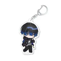Aogiri Eito - Acrylic Key Chain - Key Chain - Neo-Porte