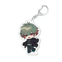 Yagami Tsukumo - Acrylic Key Chain - Key Chain - Neo-Porte