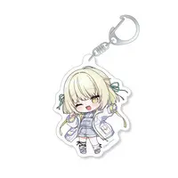 Mitsuba Eni - Acrylic Key Chain - Key Chain - Neo-Porte