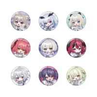 Neo-Porte - Badge (Random Item)