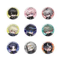 Neo-Porte - Badge (Random Item)