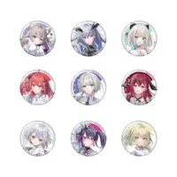 Neo-Porte - Badge (Random Item)