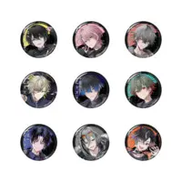 Neo-Porte - Badge (Random Item)