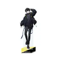 Aruse Inu - Acrylic stand - Neo-Porte