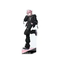 Minase - Acrylic stand - Neo-Porte