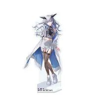 Tentei Forte - Acrylic stand - Neo-Porte
