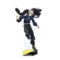 Ceo Kazari - Acrylic stand - Neo-Porte