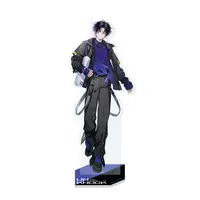 Asakura Shino - Acrylic stand - Neo-Porte