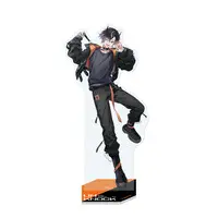 Onigaya Ten - Acrylic stand - Neo-Porte