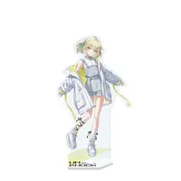Mitsuba Eni - Acrylic stand - Neo-Porte