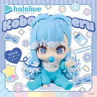 Kobo Kanaeru - Holo Babies - Figure - hololive