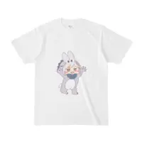 Dododo Meteo - Clothes - T-shirts - VTuber Size-S