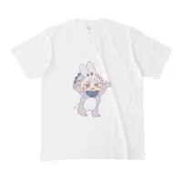 Dododo Meteo - Clothes - T-shirts - VTuber Size-M