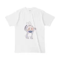 Dododo Meteo - Clothes - T-shirts - VTuber Size-L