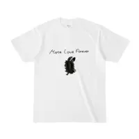 Dododo Meteo - Clothes - T-shirts - VTuber Size-S
