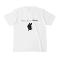 Dododo Meteo - Clothes - T-shirts - VTuber Size-M