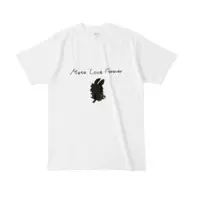 Dododo Meteo - Clothes - T-shirts - VTuber Size-L