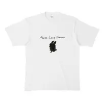 Dododo Meteo - Clothes - T-shirts - VTuber Size-XL