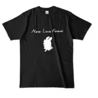Dododo Meteo - Clothes - T-shirts - VTuber Size-L